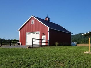 Tabler Station Rd, Gerrardstown, WV 25420