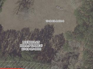 Meridian Rd, Tallahassee, FL 32312