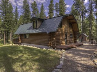 34663 Shay Lake Rd, Swan Lake, MT 59911