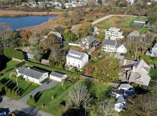 3 Key Ct, Newport, RI 02840