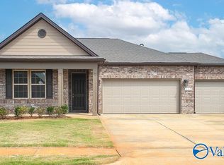 331 Mistfield St, Huntsville, AL 35810