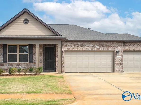 331 Mistfield St, Huntsville, AL 35810