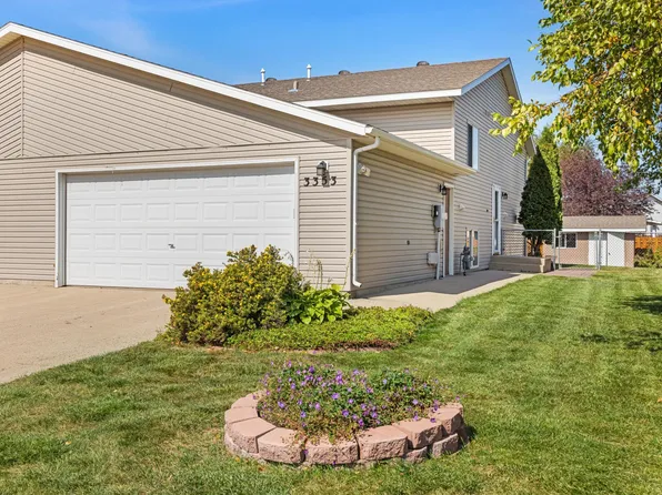 3353 30th Ave S, Fargo, ND 58103