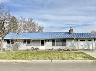 2450 Century Loop, La Grande, OR 97850