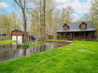 75 Three Rod Rd, Alden, NY 14004