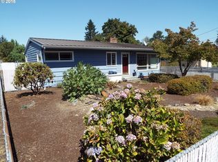 1945 Cal Young Rd, Eugene, OR 97401