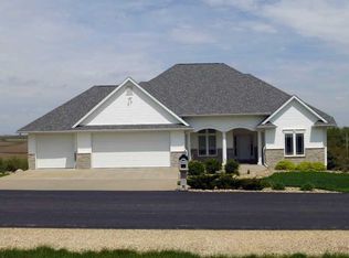 7351 30th Ave LOT 6, Atkins, IA 52206