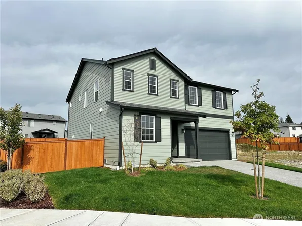 18526 136th Avenue E #129, Puyallup, WA 98374