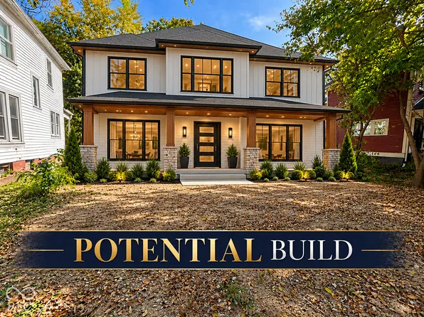 1115 Windsor St, Indianapolis, IN 46201