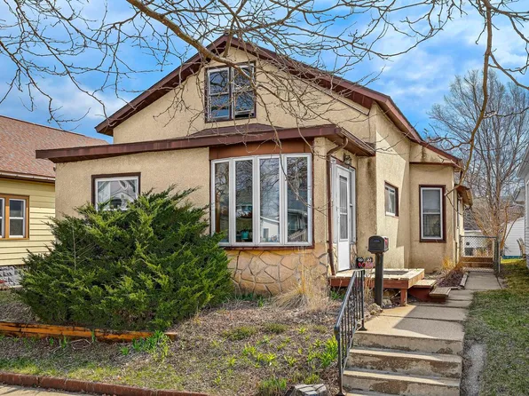 1710 Loomis STREET, La Crosse, WI 54603