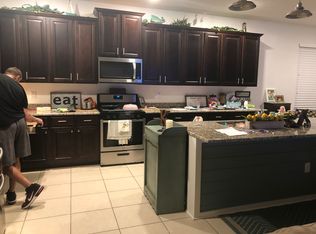 8101 Sequester Loop, Land O Lakes, FL 34637