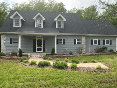 4431 S 77th Road, Bolivar, MO, 65613
