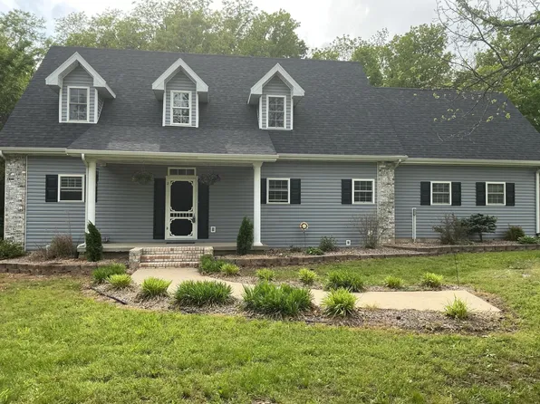 4431 S 77th Road, Bolivar, MO 65613
