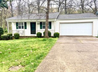 2402 Anvil Dr, Harrison, AR 72601