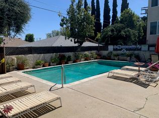 5444 Bellingham Ave APT 31, Valley Village, CA 91607