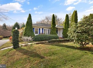 3447 Churchville Rd, Aberdeen, MD 21001