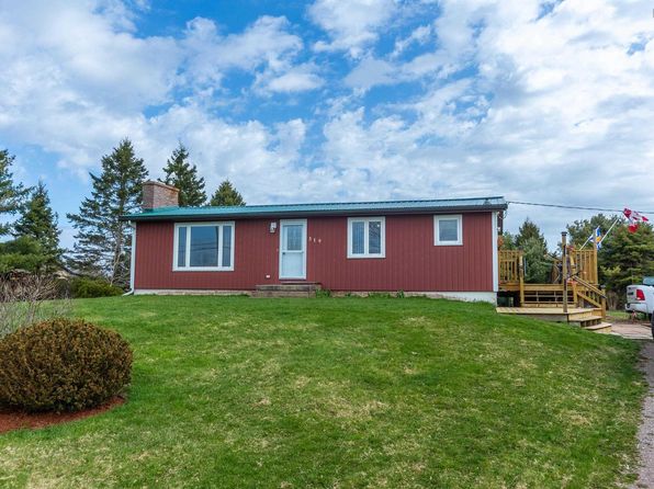 319 Willow St E, Cumberland, NS B4H 3Y3