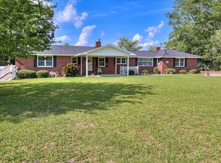 280 W Forrest St, Harlem, GA 30814