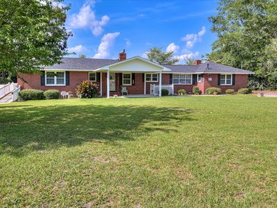 280 W Forrest St, Harlem, GA, 30814