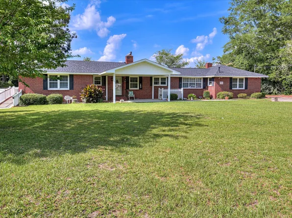 280 W Forrest Street, Harlem, GA 30814