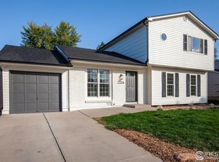 2234 Sherman St, Longmont, CO 80501