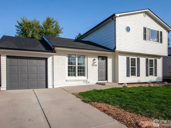 2234 Sherman St, Longmont, CO 80501
