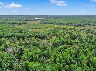 W Eight Point Lake Rd, Lake, MI 48632