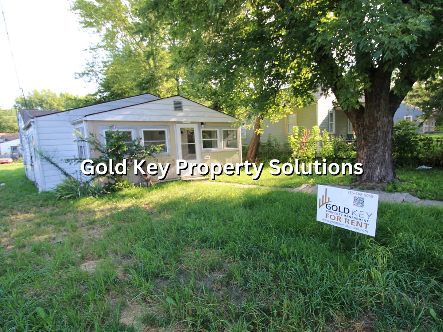 Meadowbrook 2 Br 1 Ba House With 1-Car Garage (Section 8 Approved) — Photo 1