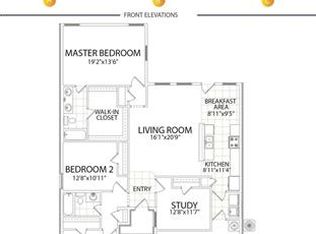 3019 Loving Ave, Fort Worth, TX 76106