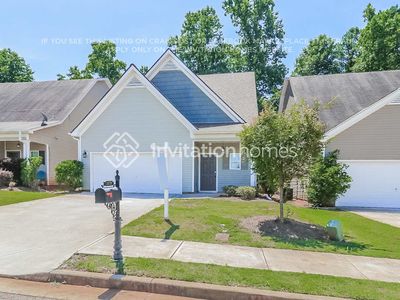 1579 Swamp Cabbage Dr, Lawrenceville, GA, 30045