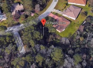 53 Pacific Dr, Palm Coast, FL 32164
