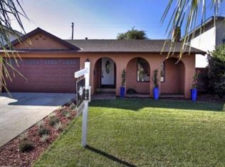5867 Calpine Dr, San Jose, CA 95123