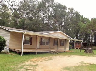 9 Elvin Pitts Dr, Waynesboro, MS 39367