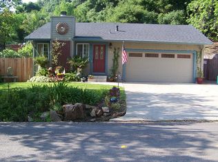 135 Canyon Lake Dr, Port Costa, CA