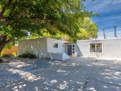 3105 Pitt St NE, Albuquerque, NM, 87111