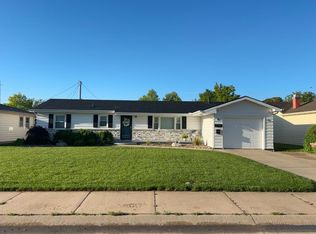 3701 23rd St, Great Bend, KS 67530