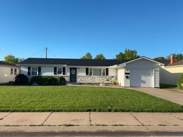 3701 23rd St, Great Bend, KS 67530