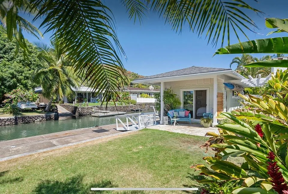 44030 Kaimalu Pl #A