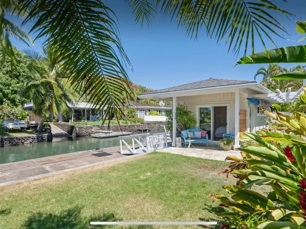 44030 Kaimalu Pl #A, Kaneohe, HI 96744