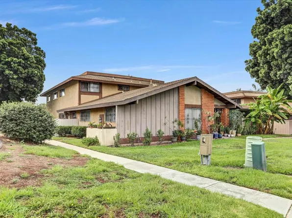 3124 Caminito Quixote, San Diego, CA 92154