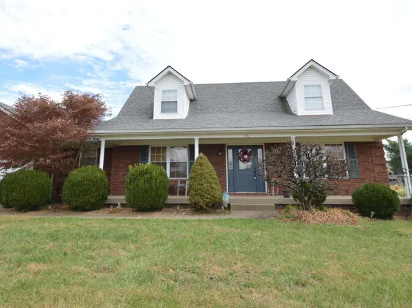 591 Mary David Dr, Shepherdsville, KY 40165