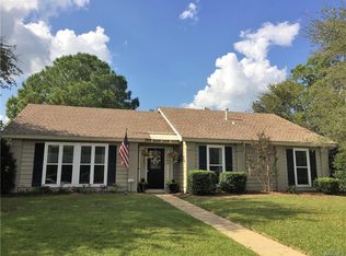 1318 Pampas Dr, Montgomery, AL 36117
