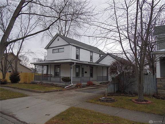 2nd image of 214 S Main St
