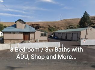 1113 SE Alexander Ave, Pendleton, OR 97801