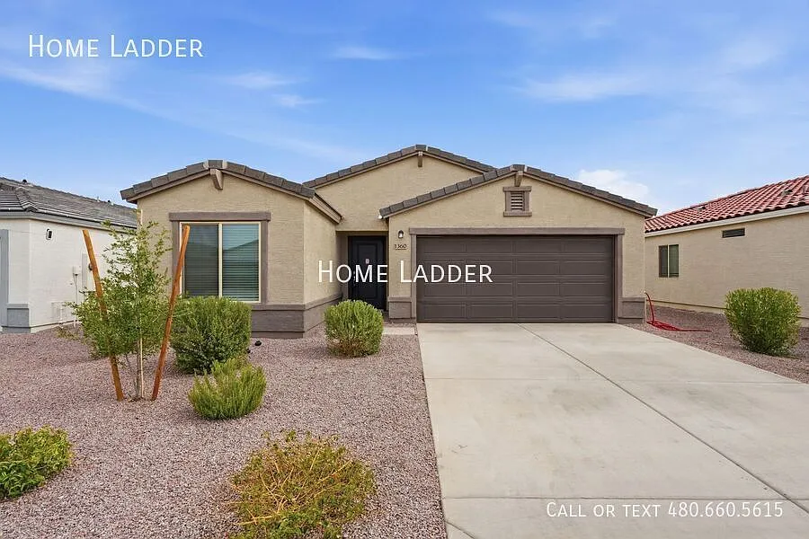 1360 W Inca Dr