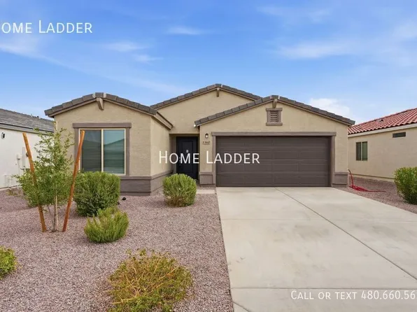 1360 W Inca Dr, Coolidge, AZ 85128