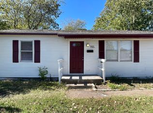 1905 N 4th St, Killeen, TX 76541