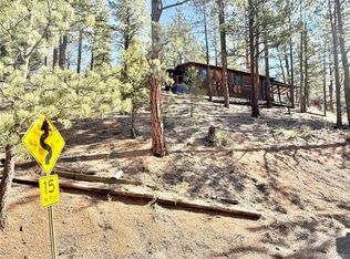 15858 S Elk Creek Rd, Pine, CO 80470