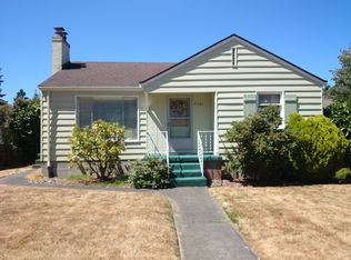 5941 37th Ave SW, Seattle, WA 98126