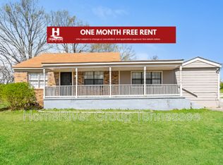 2559 Berryhill Rd, Cordova, TN 38016